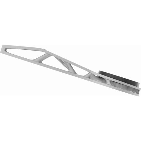 Syncros IC SL Inspir3D Computerhalterung raw alloy