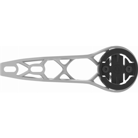 Syncros IC SL Inspir3D Computerhalterung raw alloy