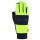 Roeckl Vinadi Extra Warm Handschuhe lang fluo yellow/black