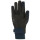Roeckl Vinadi Extra Warm Handschuhe lang fluo yellow/black