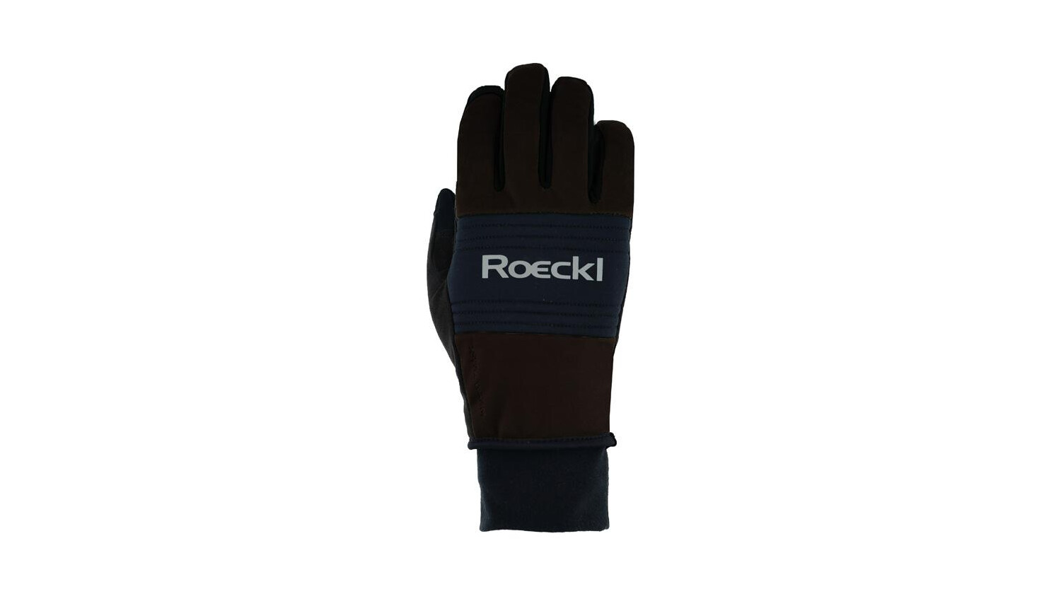 Roeckl Vinadi Extra Warm Handschuhe lang black
