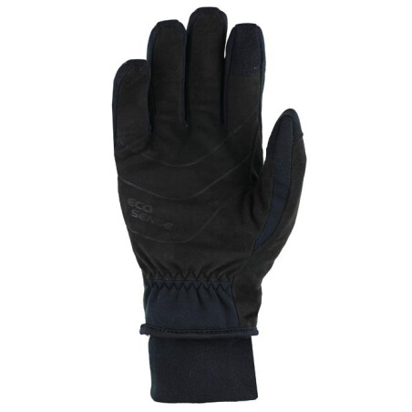 Roeckl Vinadi Extra Warm Handschuhe lang black