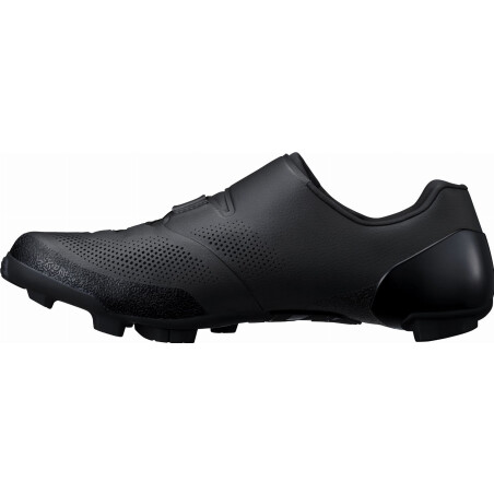 Shimano RX910 Gravel-Schuhe SPD black
