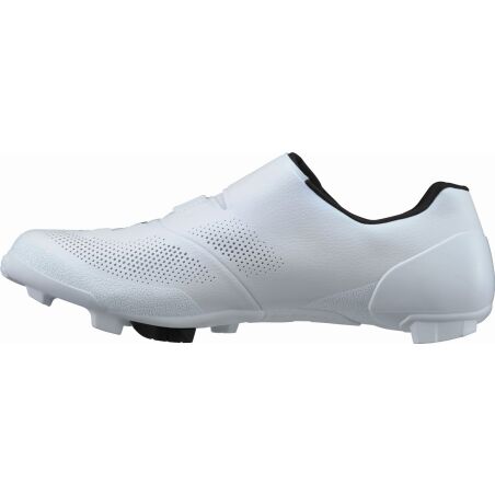 Shimano RX910 Gravel-Schuhe SPD white