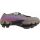 Shimano RX600W Women Gravel-Schuhe SPD spezieller Damenleisten purple