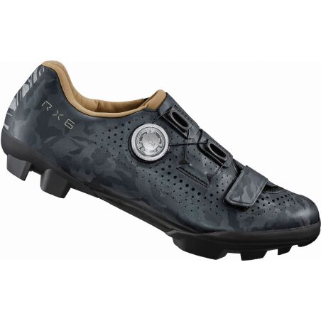 Shimano RX600W Women Gravel-Schuhe SPD spezieller...