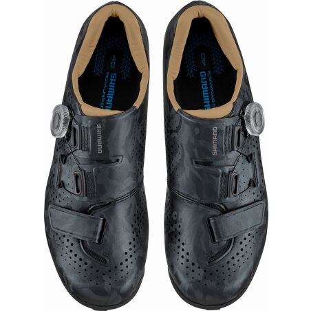 Shimano RX600W Women Gravel-Schuhe SPD spezieller...