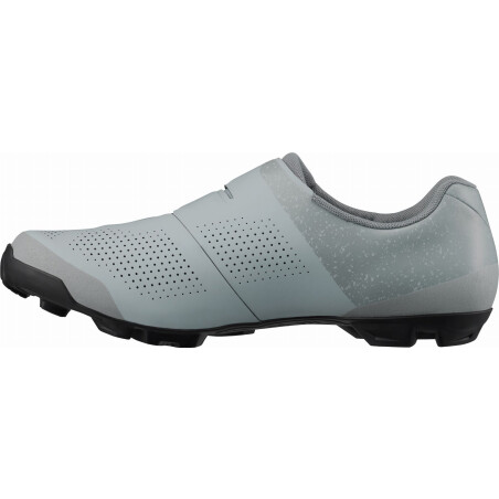Shimano XC302 MTB-Schuhe SPD ice gray