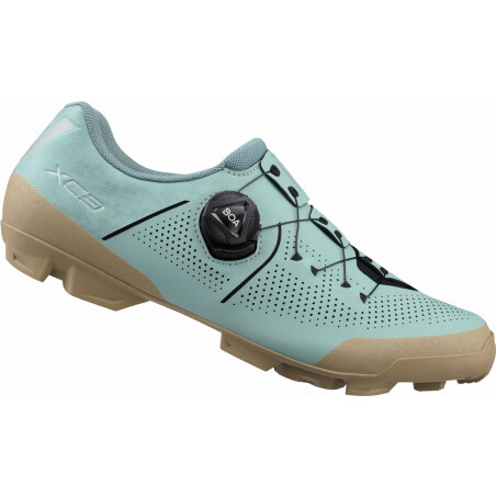 Shimano XC302W Women MTB-Schuhe SPD spezieller...