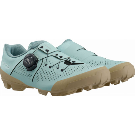 Shimano XC302W Women MTB-Schuhe SPD spezieller...