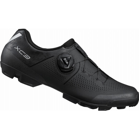 Shimano XC302W Women MTB-Schuhe SPD spezieller...
