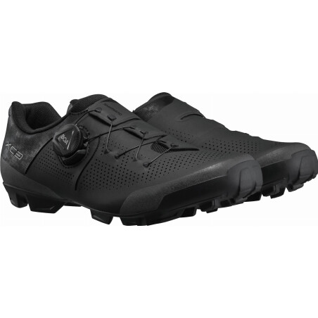 Shimano XC302W Women MTB-Schuhe SPD spezieller...