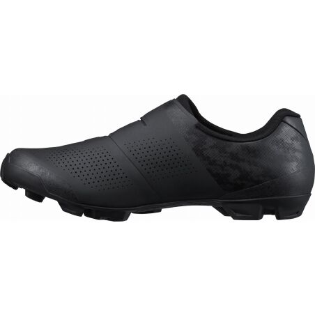 Shimano XC302W Women MTB-Schuhe SPD spezieller Damenleisten black