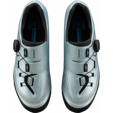 Shimano XC503 MTB-Schuhe SPD ice blue