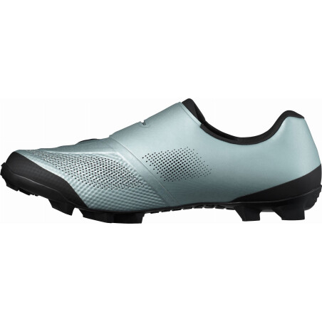 Shimano XC503 MTB-Schuhe SPD ice blue