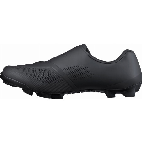 Shimano XC503 MTB-Schuhe SPD breite Ausf&uuml;hrung black