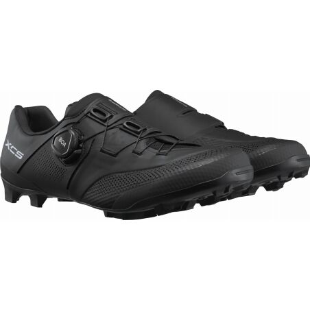 Shimano XC503 MTB-Schuhe SPD black