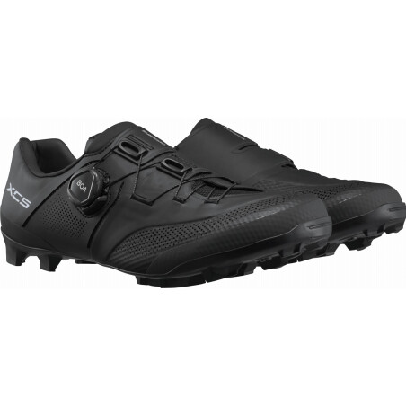 Shimano XC503 MTB-Schuhe SPD black