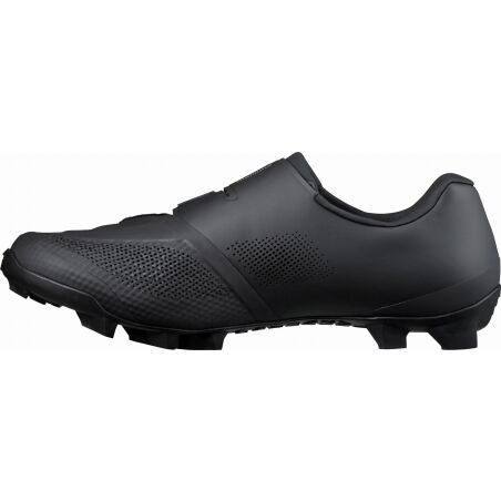 Shimano XC503W Women MTB-Schuhe SPD spezieller Damenleisten black