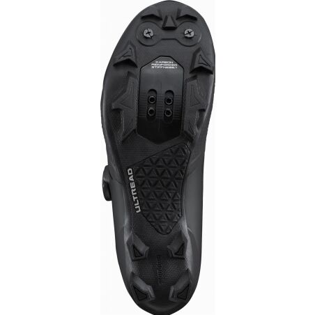 Shimano XC503W Women MTB-Schuhe SPD spezieller Damenleisten black