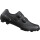 Shimano XC703 MTB-Schuhe SPD breite Ausführung black