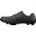 Shimano XC703 MTB-Schuhe SPD breite Ausführung black