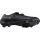 Shimano XC703 MTB-Schuhe SPD breite Ausführung black