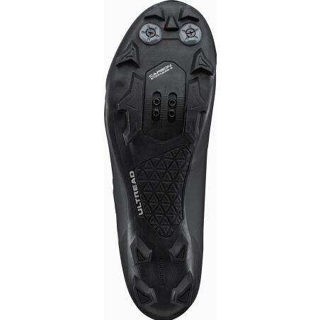 Shimano XC703 MTB-Schuhe SPD black