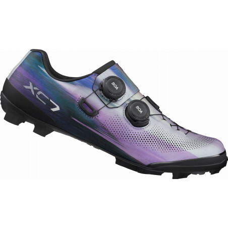 Shimano XC703 MTB-Schuhe SPD butterfly