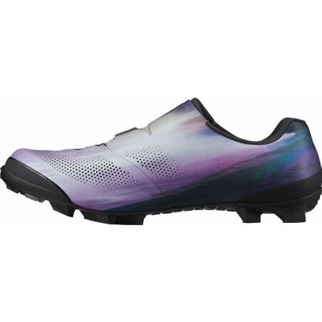 Shimano XC703 MTB-Schuhe SPD butterfly