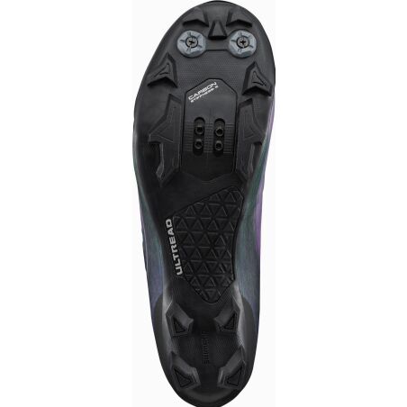 Shimano XC703 MTB-Schuhe SPD butterfly