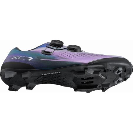 Shimano XC703 MTB-Schuhe SPD butterfly