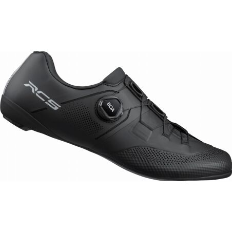 Shimano RC503 Rennradschuhe SPD-SL black