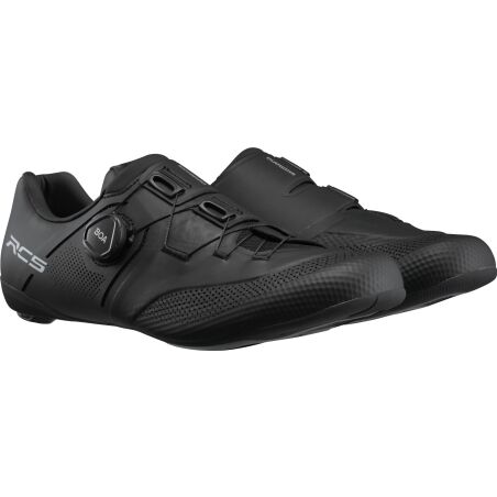 Shimano RC503 Rennradschuhe SPD-SL black