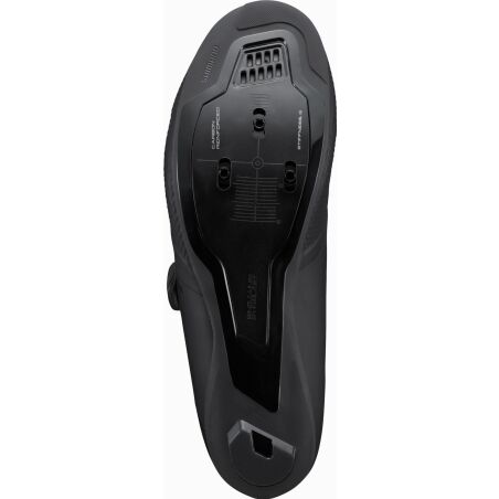 Shimano RC503 Rennradschuhe SPD-SL black