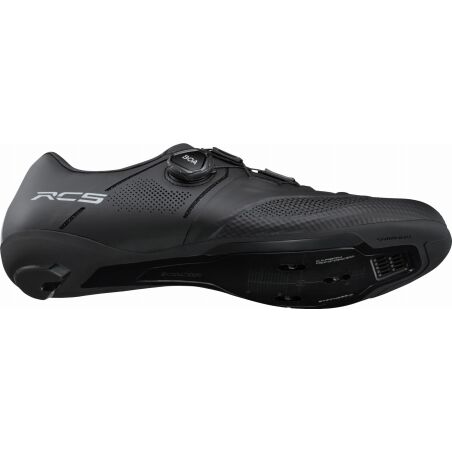 Shimano RC503 Rennradschuhe SPD-SL black