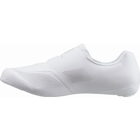 Shimano RC503 Rennradschuhe SPD-SL white