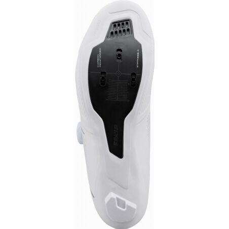Shimano RC503 Rennradschuhe SPD-SL white