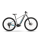 Raymon Hardray 720 Wh E-Bike Hardtail Diamant timeless/cyan/black