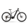 Raymon Hardray Ultra 720 Wh E-Bike Hardtail Diamant mica/black/chrome