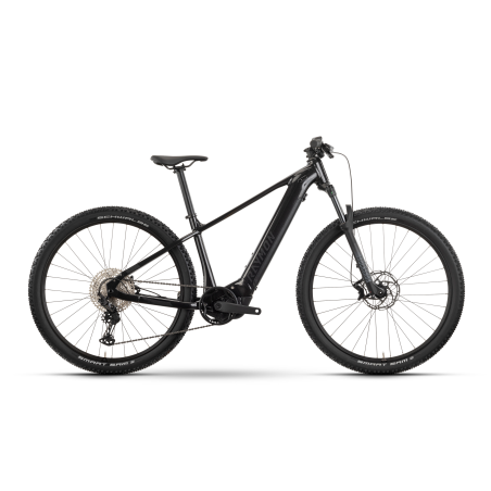 Raymon Hardray Ultra 800 Wh E-Bike Hardtail Diamant...