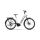 Raymon Metmo base 600 Wh E-Bike Wave 27,5" cotton/taupe