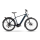 Raymon Tourray 630 Wh E-Bike Diamant 27,5" nebular blue/chrome