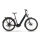Raymon Tourray 630 Wh E-Bike Wave 27,5" nebular blue/chrome