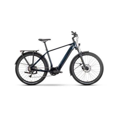 Raymon Tourray 720 Wh E-Bike Diamant 27,5" nebular...