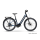 Raymon Tourray 720 Wh E-Bike Wave 27,5" nebular blue/chrome