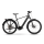 Raymon Tourray Pro 800 Wh E-Bike Diamant 27,5" kalmatarey/black/terra