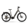 Raymon Tourray Pro 800 Wh E-Bike Wave 27,5" kalmatarey/black/terra