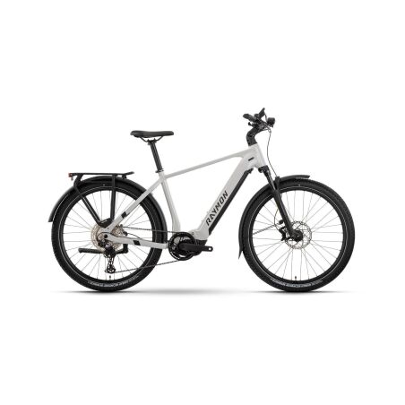 Raymon Tourray Pro 800 Wh E-Bike Diamant 27,5"...