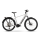 Raymon Tourray Pro 800 Wh E-Bike Diamant 27,5" storm/black/kobalt